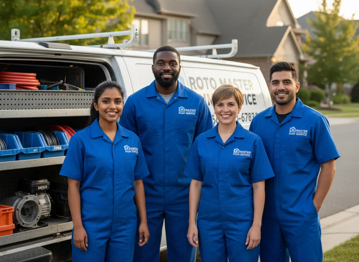 Sump Pump Installation company in Mcminnville, OR